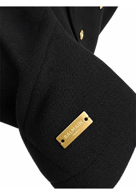  BALMAIN KIDS | BZ2H10 E0169930OR